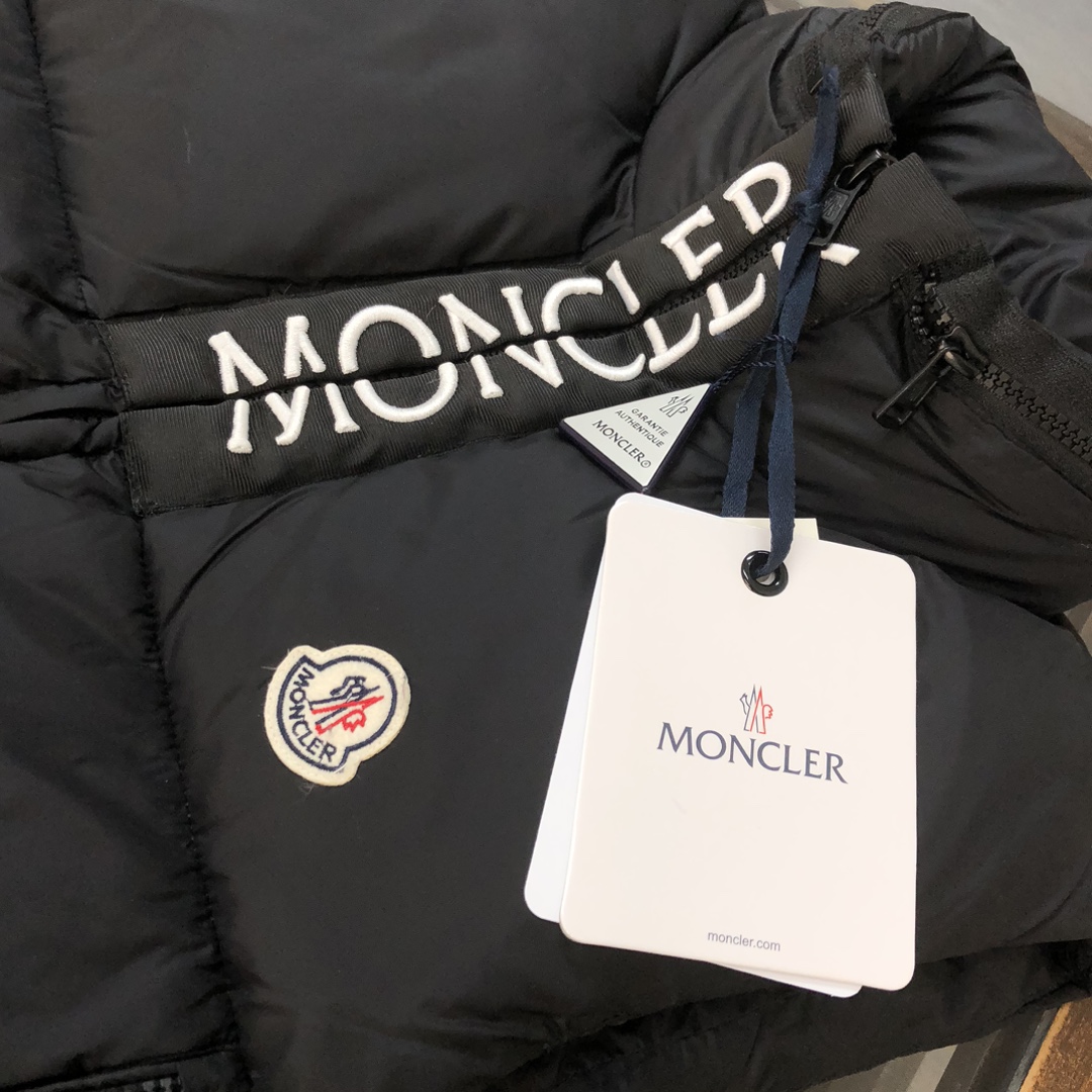 Moncler Down Jackets